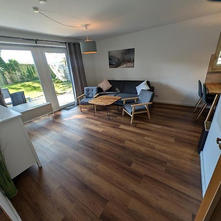 Haus Anker Apartman Sankt Peter-Ording Kültér fotó