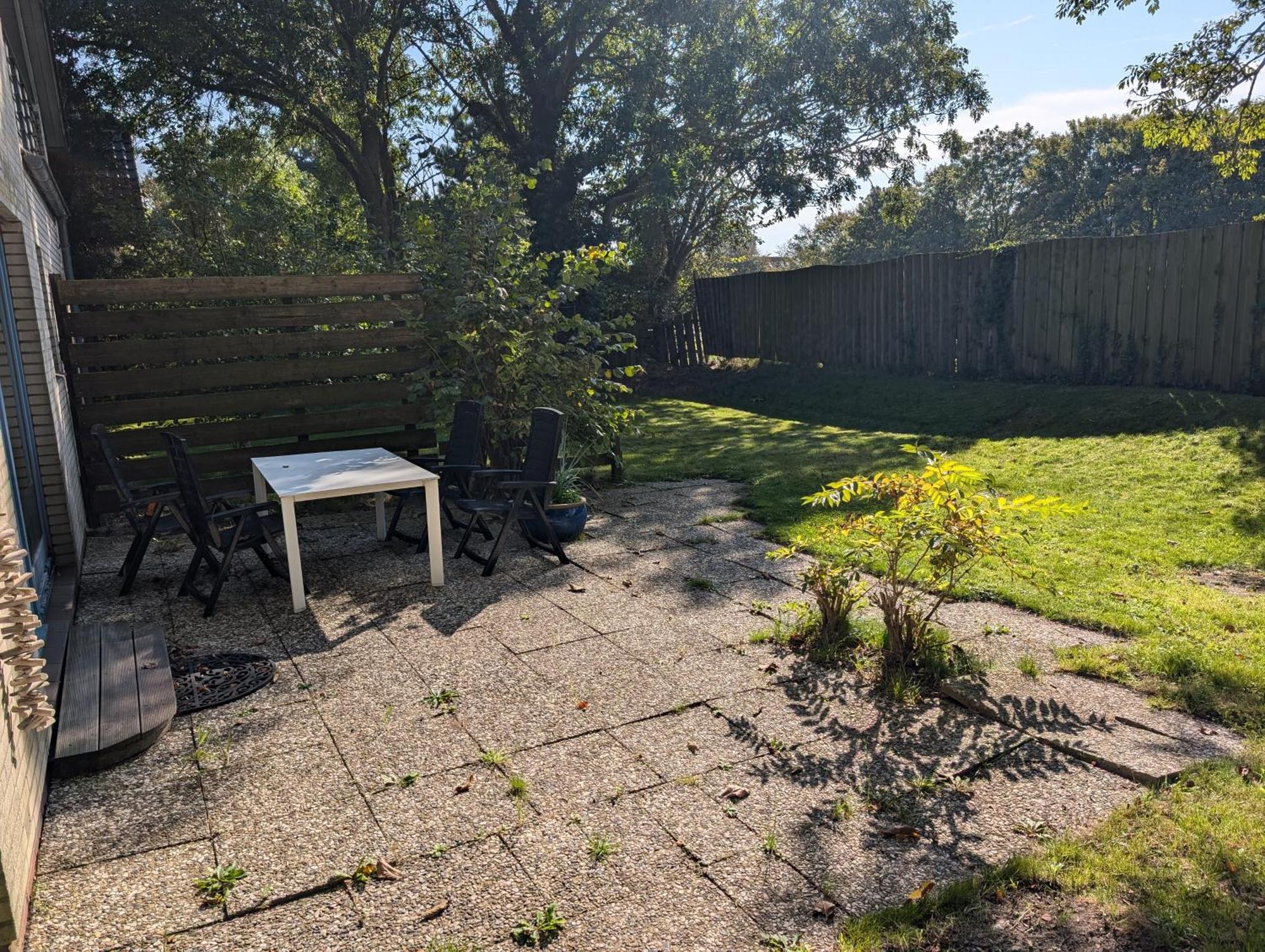 Haus Anker Apartman Sankt Peter-Ording Kültér fotó